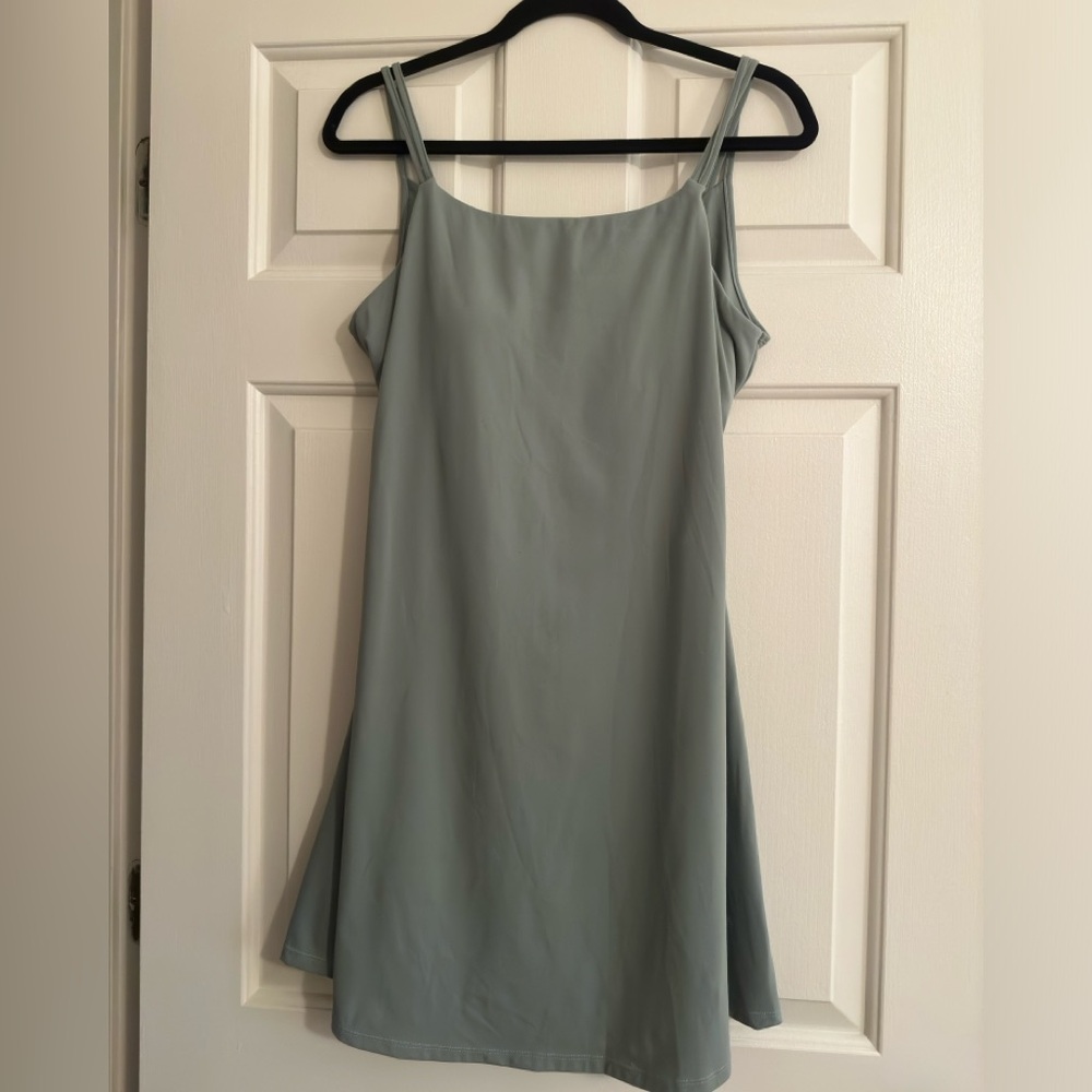 Halara Athletic Dress